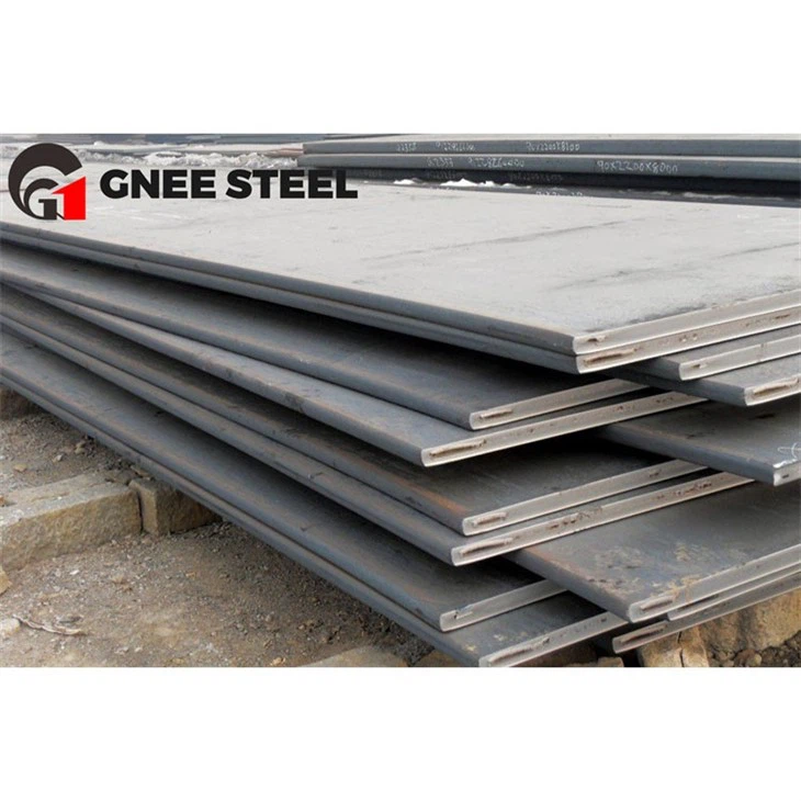 high strength alloy steel