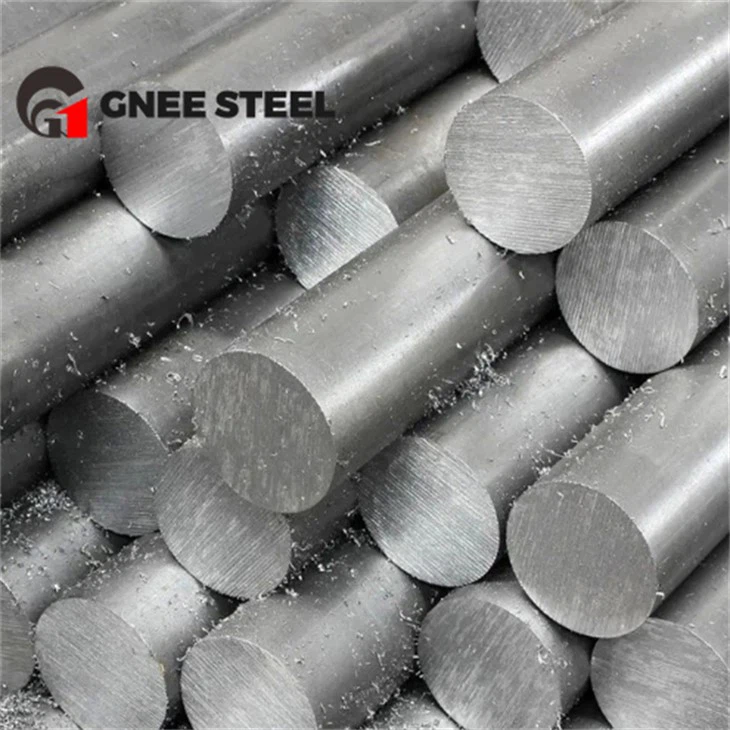 round bar steel