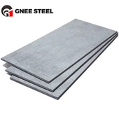 SM490A Стомана с висока опън