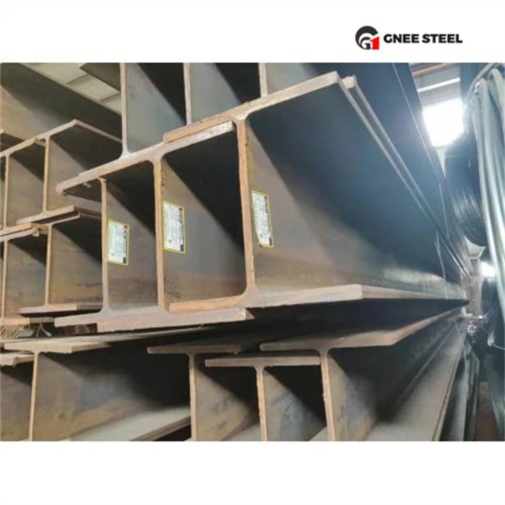 S235JR S235J0 H Section Steel