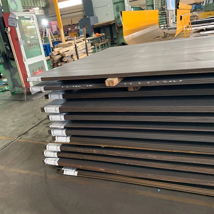 Q420B High-Strength Engineering Structural Steel high quality Q420B High-Strength Engineering Structural Steel high quality
