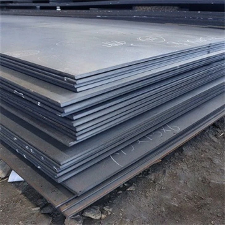 Q355B Carbon Structural Steel Plate with Good Weldability suppliers Q355B Carbon Structural Steel Plate with Good Weldability suppliers