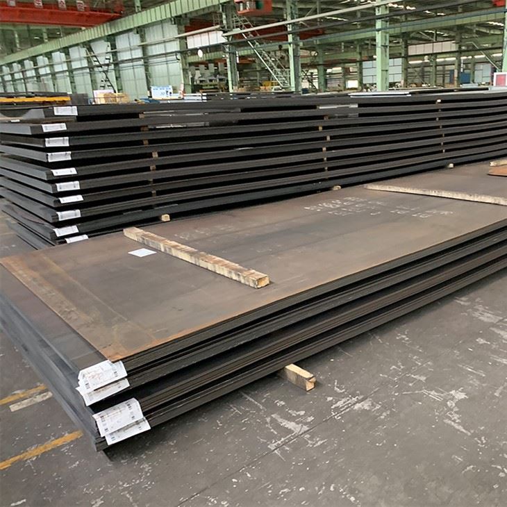 Q390D Heavy-Duty Structural Steel best Q390D Heavy-Duty Structural Steel best