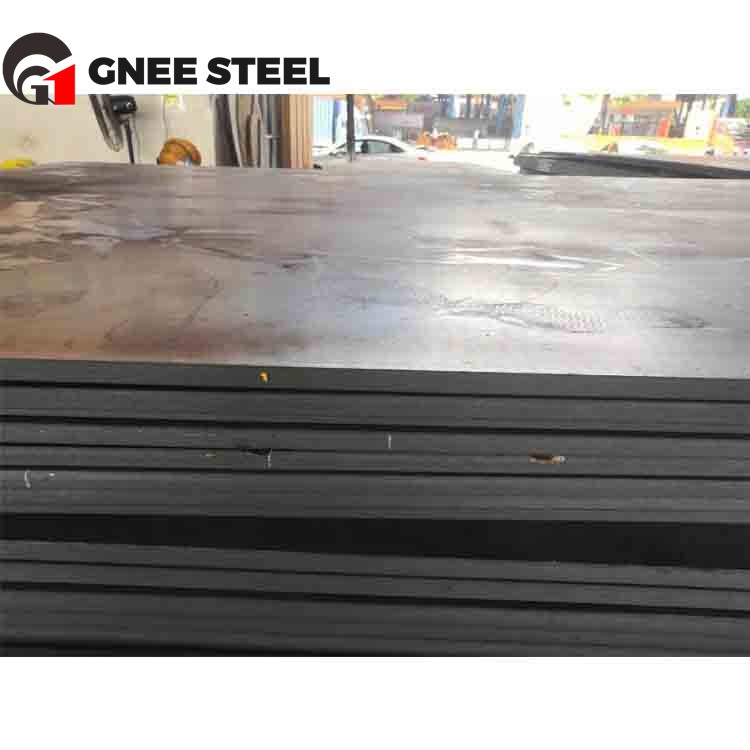 12cr1movr материал за налягане на съда