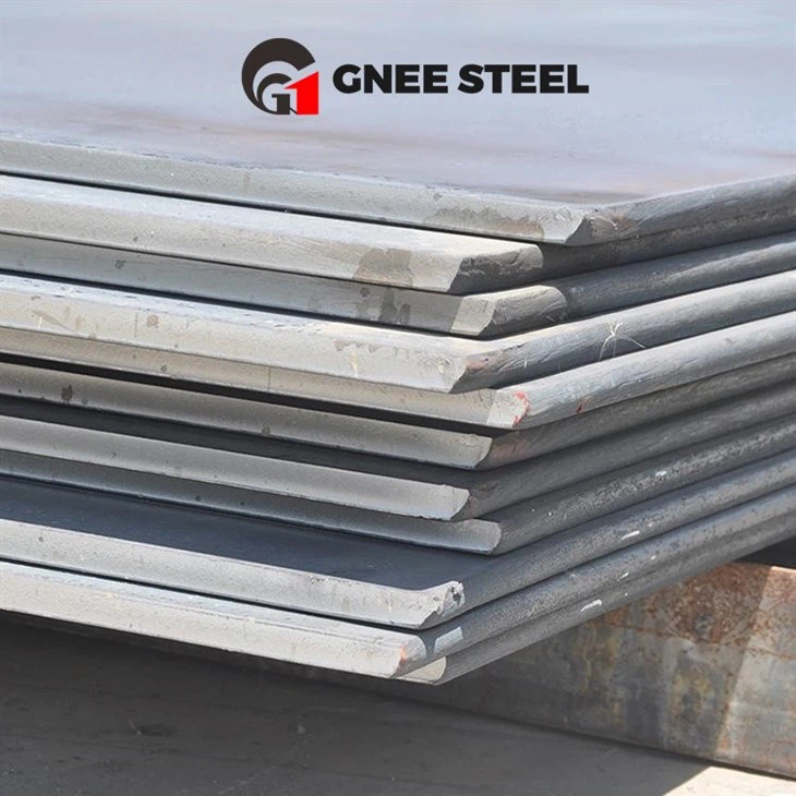 12Cr2Mo1R Pressure Vessel Steel Plate 12Cr2Mo1R Pressure Vessel Steel Plate