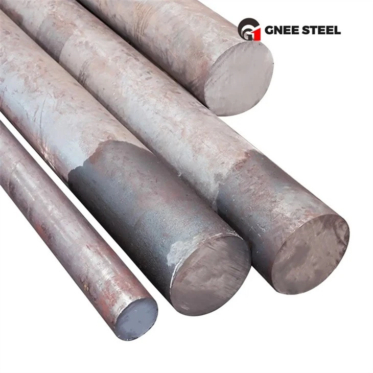 4130 Steel Round Bars