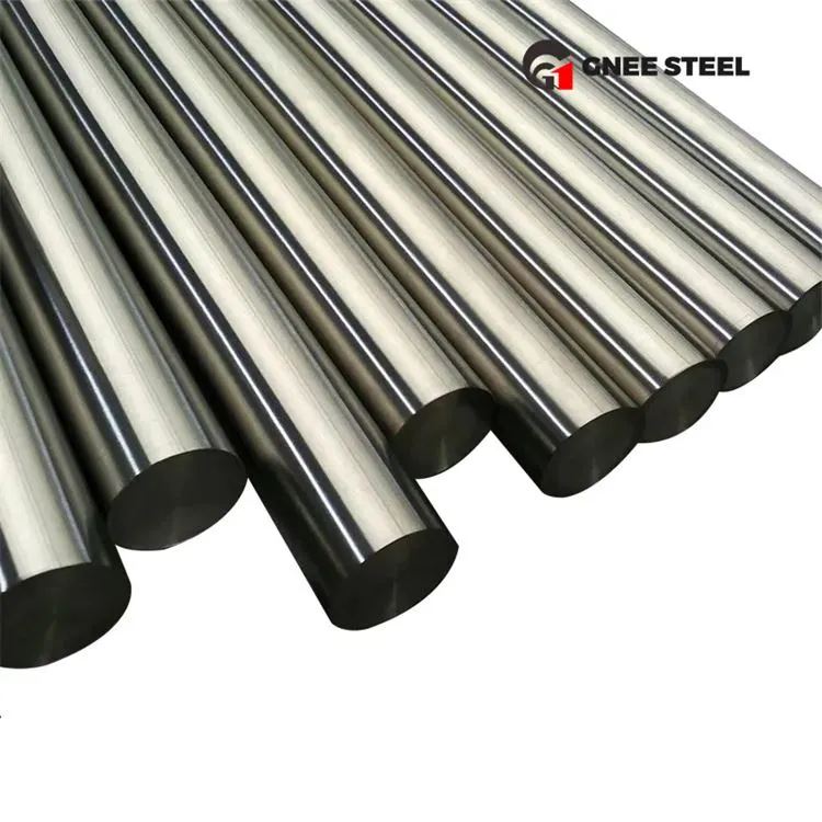 431 неръждаема бара