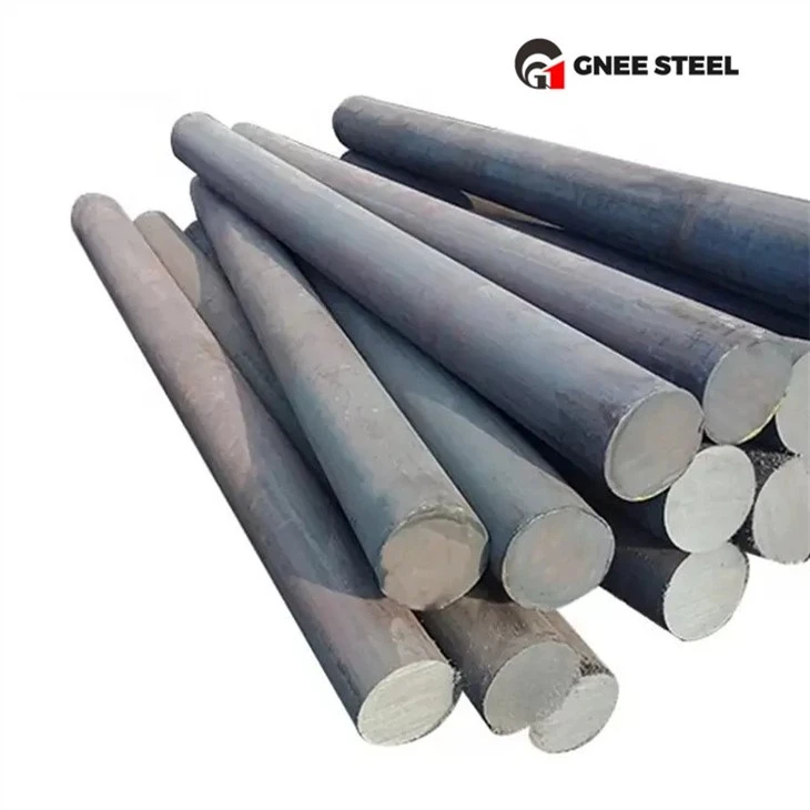 4330V Alloy Round Steel