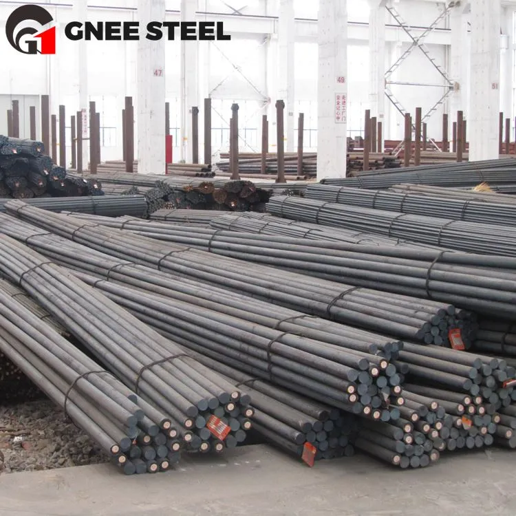 9MN2V SKS31 стоманена пръчка пръчка