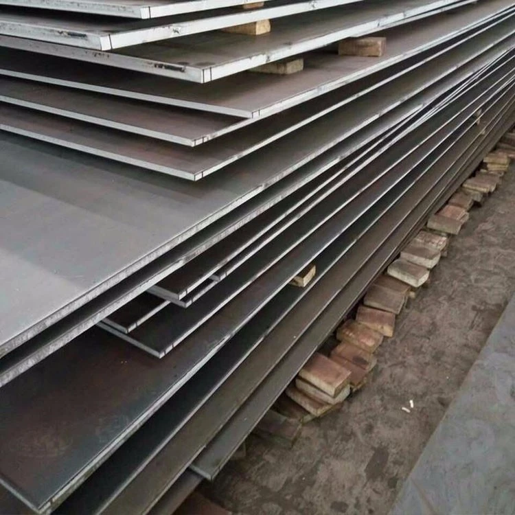 A656 Gr.50 High Strength Low Alloy Steel