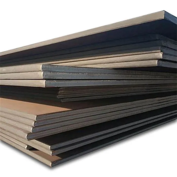 AR500 сплав стоманена броня