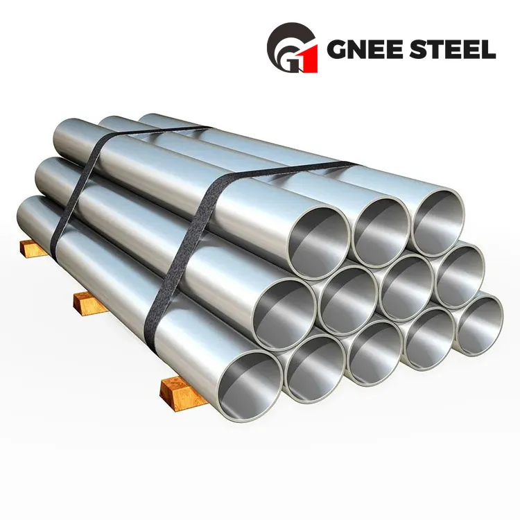 ASME SB523 Цирконий R60702