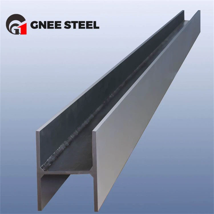 ASTM A992 H Beam