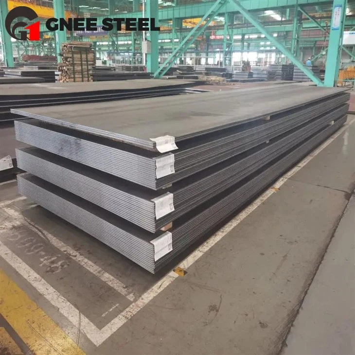 ASME SA537 CL.2 Bolier Pressure Vessel ASME SA537 CL.2 Bolier Pressure Vessel