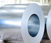 BV F550 корабостроителна стоманена намотка