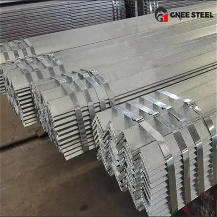 E250 E350 Angle Steel