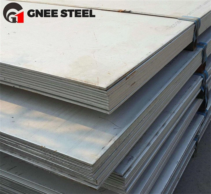 GB Standard Alloy Steel Plate 12Cr1MoVR