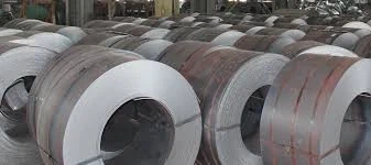 GL A40 Shipbuilding Steel Coil GL A40 Shipbuilding Steel Coil