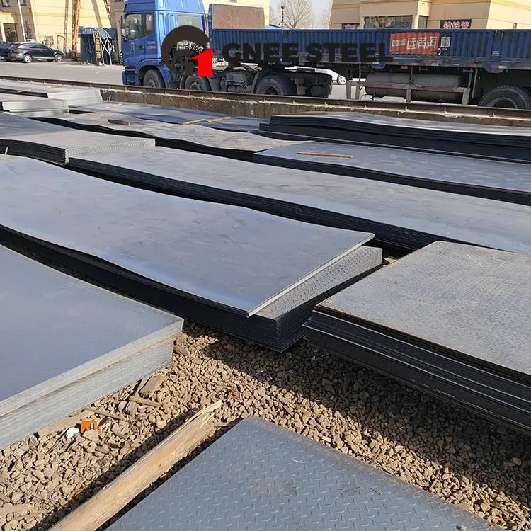 Здравей газови цилиндрово стоманена плоча