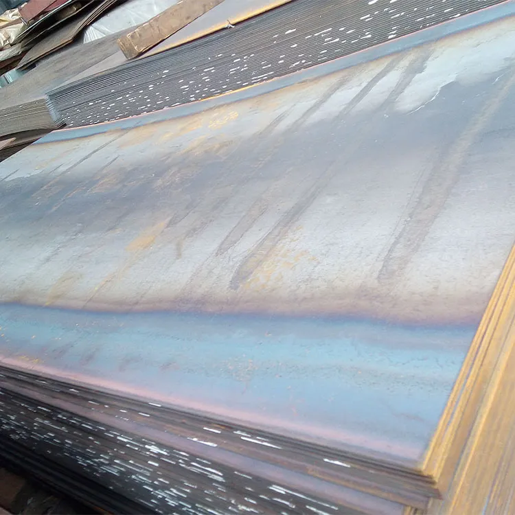 China hsla steel sheet Distributors China hsla steel sheet Distributors