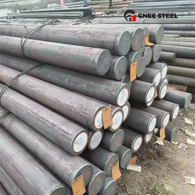 Никел желязо сплав 4750 бара