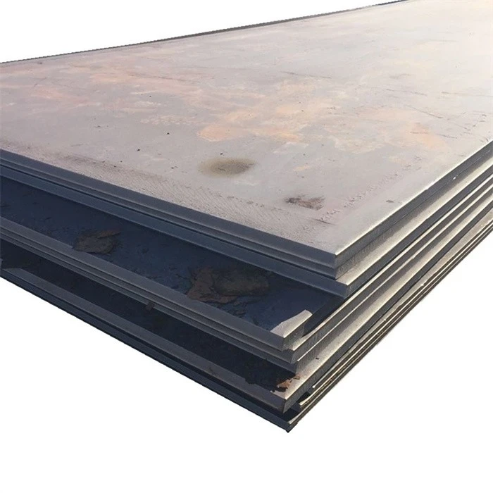 NM 600 Wear Steel Plate