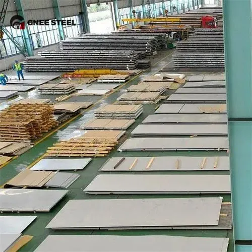 S690QL1 EN 10137-2 ПЛАТИ