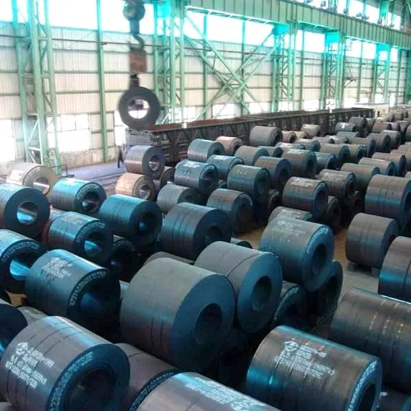 TB/T 1979 09 Cupcrni -A -3 устойчива на атмосферни влияния стомана