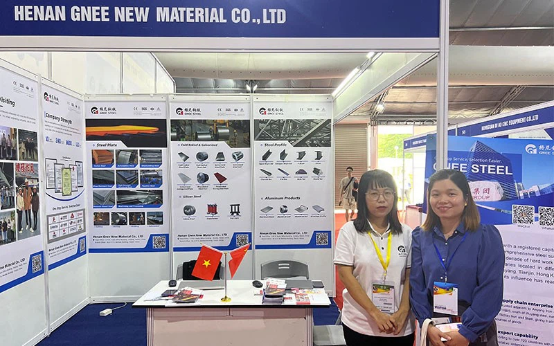 high strength steel high strength steel