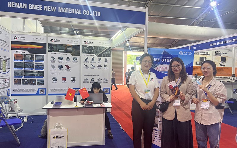 High Strength Low Alloy Structural Steel Plate High Strength Low Alloy Structural Steel Plate