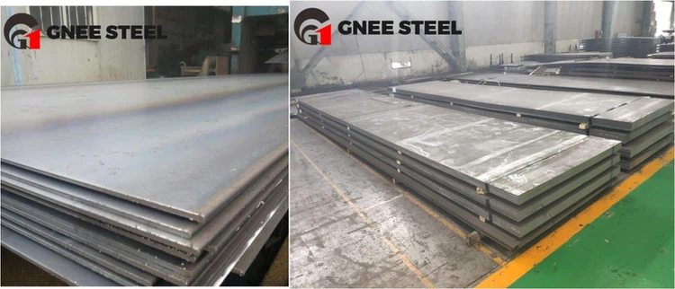 high strength steel high strength steel