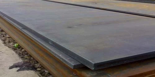 A204 Grade C Steel A204 Grade C Steel