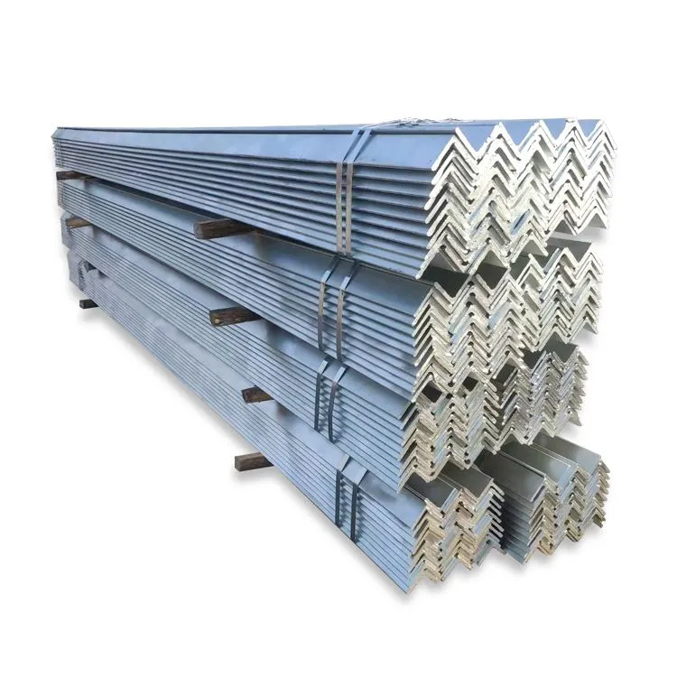 Q235B ъглова лента