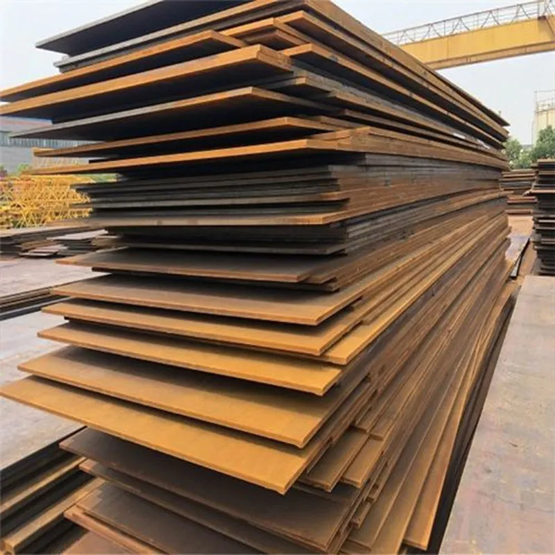 Q415NH устойчив на атмосферни влияния дъска