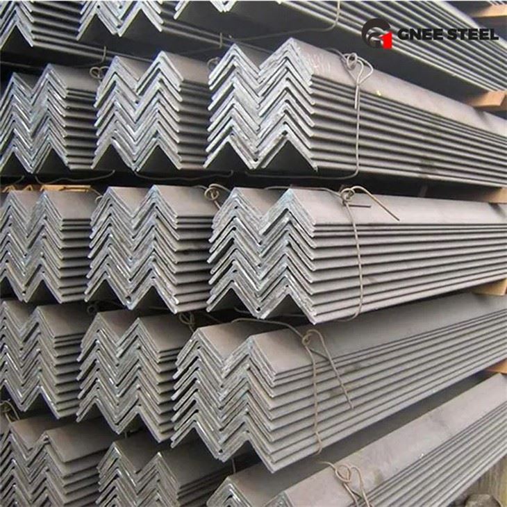 S355JR S355J0 Steel Angle Iron