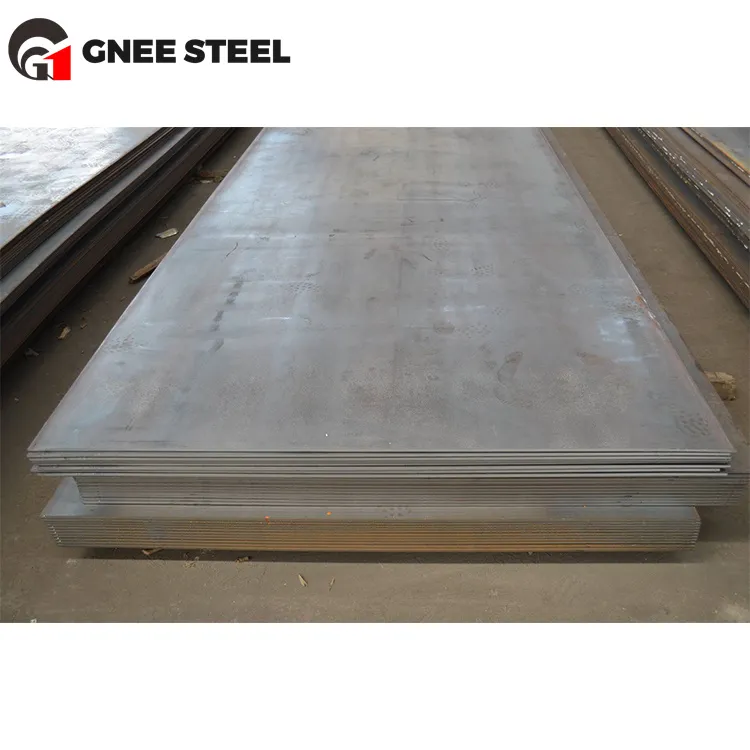 S500QL с висока якота с ниска сплав