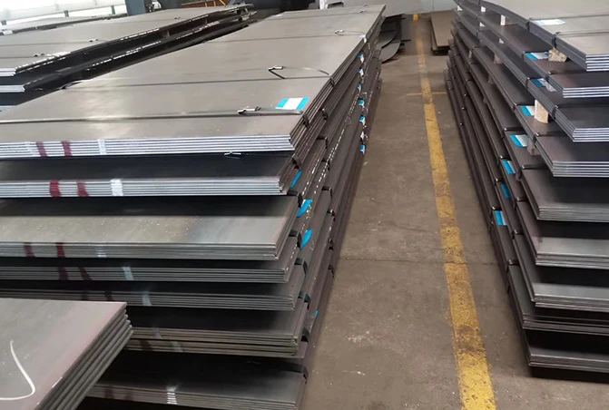SA387 Grade 22 Class 1 For Pressure Vessel Plate suppliers