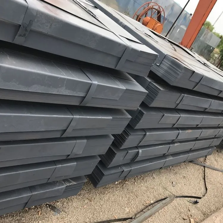 Стоманена плоча SGV450 за налягане