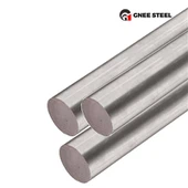 303 кръгла бара от неръждаема стомана