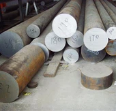 5crmnmo твърд стоманен кръгъл бар