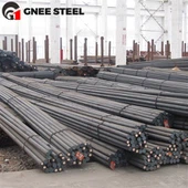 9MN2V SKS31 стоманена пръчка пръчка