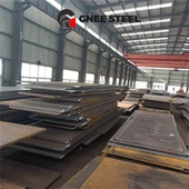 A516 клас 60 въглеродна стоманена плоча