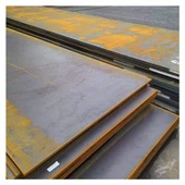 A871 Type1 GR.65 Корозионна плоча