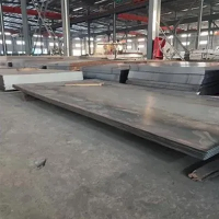 ASME SA662 Степен на съдове за налягане под налягане