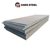 CCS AH40 корабостроителна стоманена плоча