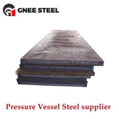 P355ML1 стомана за налягане на котела