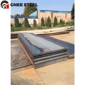 P355Q PVQ стоманена плоча