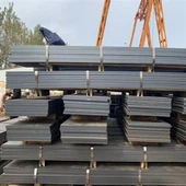 Q345R сплав за съдове под налягане