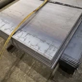 Стоманени табели с високо опъване на S500MC