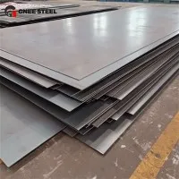 S550QL Стоманен лист с висока якост